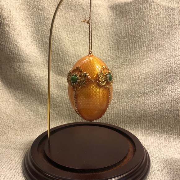 Rare collection of 27 Vivian Alexander ornaments - Picture 10 of 15